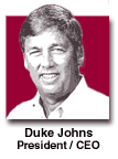 Duke Johns